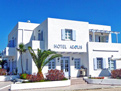 Aeolis Hotel - Adamas, Milos